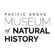 Pacific Grove Museum of Natural History Logo